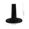 Angoily 4pcs LCD Tv Screen Removal Suction Tools Heavy Duty Suction Cup Screen Repair Base Monitor Cleaner Support for LCD Tv Computer view 2