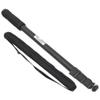 LALAFINA Telescopic Camera Monopod Pole for DSLR Extendable Pole Quick Release Plate Lightweight and Portable view 1