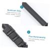 LALAFINA Telescopic Camera Monopod Pole for DSLR Extendable Pole Quick Release Plate Lightweight and Portable view 3