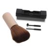 Gadpiparty 1set Vinyl Record Cleaning Kit -Static Brush Set with Wooden Handle for Turntable Maintenance Gently Removes Dust and Grime for Enhanced Playback Quality view 1
