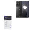 BoxWave Screen Protector Compatible with HMD Fusion 128GB - ClearTouch ImpactShield (2-Pack), Impenetrable Screen Protector Flexible Film view 1