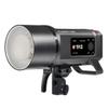 Flashpoint XPLOR 600 PRO II R2 TTL AIO Flash,w/Nano Trigger for Fujifilm view 2