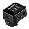Flashpoint XPLOR 600 PRO II R2 TTL AIO Flash,w/Nano Trigger for Fujifilm view 3