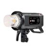 Flashpoint XPLOR 600 PRO II R2 TTL AIO Flash,w/Nano Trigger for Fujifilm view 4