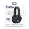SOAR NFL Active Noise Cancelling Over The Ear Headphones, Dallas Cowboys view 2