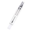 Electronic Cleaning Kit Headset Brush with Triple Heads view 1