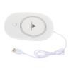 Ciieeo Thermal Mug Warmer USB Coaster 55 Electric Cup Heater for Office Warmer view 1