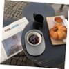 Ciieeo Thermal Mug Warmer USB Coaster 55 Electric Cup Heater for Office Warmer view 4
