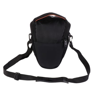 NUOBESTY Protective Dslr Camera Bag Shoulder Camera Protector Bag Capacity for Ultra-thick Case Strap