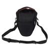 NUOBESTY Protective Dslr Camera Bag Shoulder Camera Protector Bag Capacity for Ultra-thick Case Strap view 1
