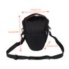 NUOBESTY Protective Dslr Camera Bag Shoulder Camera Protector Bag Capacity for Ultra-thick Case Strap view 2