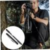 Angoily Aluminum Alloy Monopod for Camera Extendable Tripod DSLR Shooting Pole Travel Accessory view 2