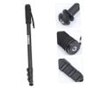 Angoily Aluminum Alloy Monopod for Camera Extendable Tripod DSLR Shooting Pole Travel Accessory view 3