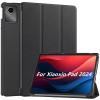 Tri-Folding Stand Smart Tablet Cover Suitable for Lenovo Tab M11 Xiaoxin Pad 2024 TB330FU TB331FC 11inch Case view 2