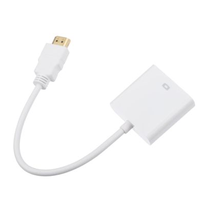 DOITOOL to Converter Adapter Portable Video Cable for Monitor Projector and Laptop Setup Design for Office and Home Use
