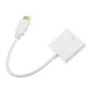 DOITOOL to Converter Adapter Portable Video Cable for Monitor Projector and Laptop Setup Design for Office and Home Use view 1