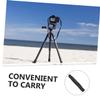 DIYEAH Tripod Carrying Case Lightweight Stand Bag for of Light Stands Tripods and Photography Equipment view 4
