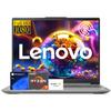 Lenovo IdeaPad Slim 3 Touchscreen Business Laptop, Ryzen 7 5825U Processor (Beats i7-1355U), 15.6" FHD LED Display, 16GB RAM, 1TB PCIe SSD, SD Card Reader, WiFi 6, Windows 11, WOWPC USB, no Mouse view 1