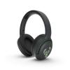 SOAR NBA Active Noise Cancelling Over The Ear Headphones, Milwaukee Bucks view 1
