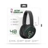 SOAR NBA Active Noise Cancelling Over The Ear Headphones, Milwaukee Bucks view 2
