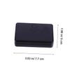 Gadpiparty Splitter Adapter Ethernet Port Splitter Compact Network Fanless Design Easy Setup view 2