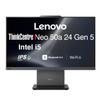 Lenovo ThinkCentre Neo 50a Business All-in-One 24" IPS FHD Display (Intel i5-13420H, 16GB DDR5, 512GB PCIe SSD, Intel UHD, WiFi 6, Bluetooth 5.4, HDMI, Webcam, Win 11 Home) view 1
