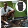 POPETPOP Shockproof Camera Lens Bag for Dslr Multi-functional Lens Pouch Portable and Easy to Carry view 4
