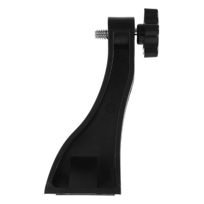 HEALLILY Tripod Mount Adapter for Binoculars Telescope Binocular Adapter Plastic Construction Easy to Use