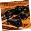 HEALLILY Tripod Mount Adapter for Binoculars Telescope Binocular Adapter Plastic Construction Easy to Use view 2