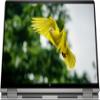 HP 2025 X360 Chromebook with Google AI, 14" WUXGA IPS Touchscreen, Intel 12th Gen i3 Processor Up to 4.40GHz, 8GB RAM, 256GB SSD, Backlit Keyboard, 6th Gen WiFi, Chrome OS, Pastel Grey (Renewed) view 3