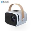 Core Innovations Mini Portable Home Theater Projector view 2