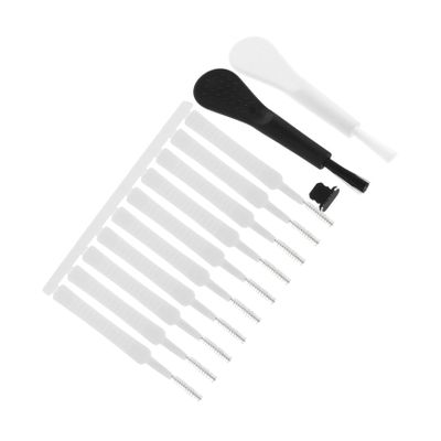 AUTSUPPL Smartphone Port Cleaner Keyboard Cleaning Phone Charging Port Cleaner Charging Laptop Cleaning Tool Kit User-Friendly Design