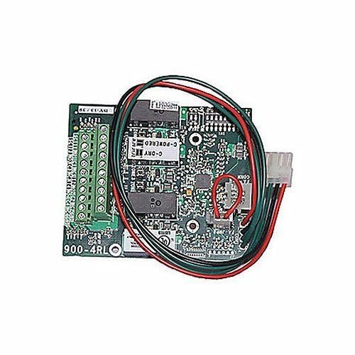 900-4RL Relay Distribution Power Supply Board with Integrated Logic