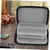 DIYEAH Game Storage Case Slots Game Cartridge Holder for Organizer Protective Shell for Easy Access and Classification for Gaming Gatherings and Outings view 2