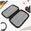 DIYEAH Game Storage Case Slots Game Cartridge Holder for Organizer Protective Shell for Easy Access and Classification for Gaming Gatherings and Outings view 4