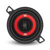 20W RMS 4 2-Way 3.5" Coaxial Speakers by MTX view 2