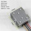 10-36V to 12V5A DC Voltage Regulator 24V to 12V Power Supply 36V to 12V Module 12V to 12V Voltage Regulator view 3