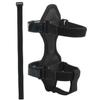POPETPOP Bike Water Bottle Holder Speaker Strap Adjustable Water Bottle Cage for Mountain and Road Bikes Sturdy Nylon for Cycling and Outdoor Activities view 1