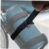 POPETPOP Bike Water Bottle Holder Speaker Strap Adjustable Water Bottle Cage for Mountain and Road Bikes Sturdy Nylon for Cycling and Outdoor Activities view 3
