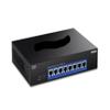 TEG-S708 8-Port 10G Switch (8 x 10G RJ-45 Ports) view 1