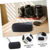 DOITOOL Digital Camera Case for Osmo Pocket Water Resistant Pouch Pouch Accessory Storage Bag Case view 2