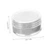 Abaodam Turntable Stylus Cleaner Gel Dust Cleaning for Record Needles Gentle and User-friendly Maintenance for Pristine Sound Quality view 2