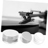 Abaodam Turntable Stylus Cleaner Gel Dust Cleaning for Record Needles Gentle and User-friendly Maintenance for Pristine Sound Quality view 4