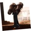 STOBAZA Telescope Adapter for Binoculars Binocular Adapter for Tripod Lightweight view 2