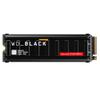 WD_Black SN8100 1TB NVMe SSD with Heatsink - PCIe 5.0x4, M.2 2280, Up to 14,900MB/s Read Speed, up to 11,000MB/s Write Speed, Best for AI Applications, Gaming, and Video Editing - WDS100T1XHM view 1