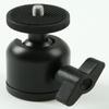 Q88 360 Degree Swivel 1/4" Screw Ball Head Adapter view 2