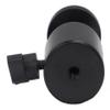 Q88 360 Degree Swivel 1/4" Screw Ball Head Adapter view 4