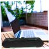 DOITOOL Soundbar Sub for Home Stereo Sound Bars Wired Connection Long Speaker for Tablets Computers view 2