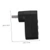 Angoily 2pcs USB Data Hub Port USB Splitter for Laptop Adapter Cable for Air Dual Monitor view 3