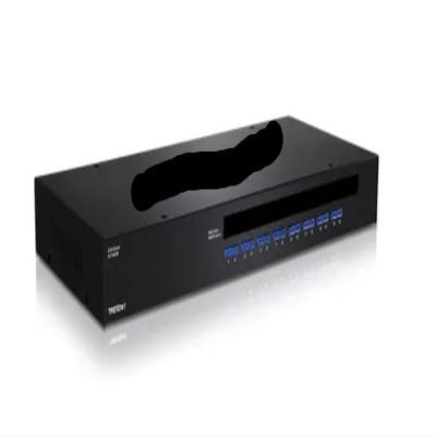 TK-1603R 16-Port KVM USB/PS2 Rack Mount Switch